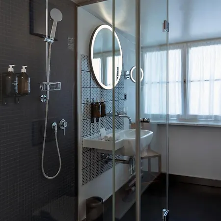 Marktgasse Hotel 4*