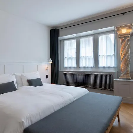 Marktgasse Hotel