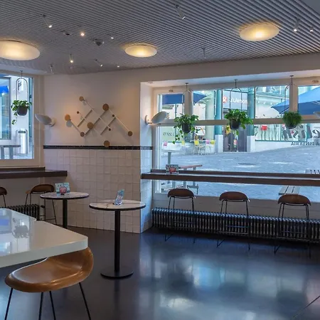 Hotel Marktgasse