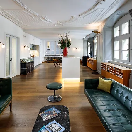 Hotel Marktgasse