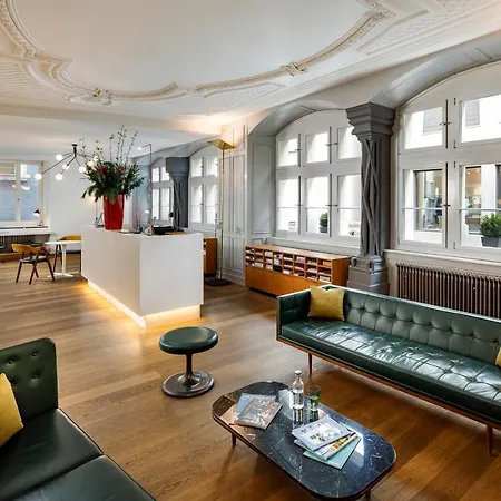 Hotel Marktgasse Zürich
