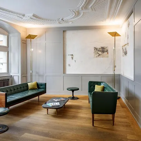 Marktgasse Hotel 4*