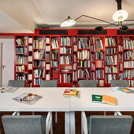 Hotel Marktgasse 4*