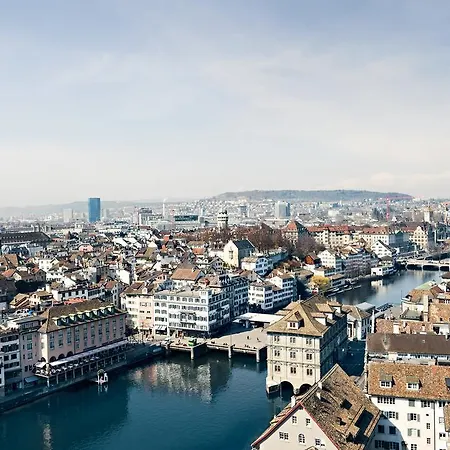 Marktgasse Hotel 4*