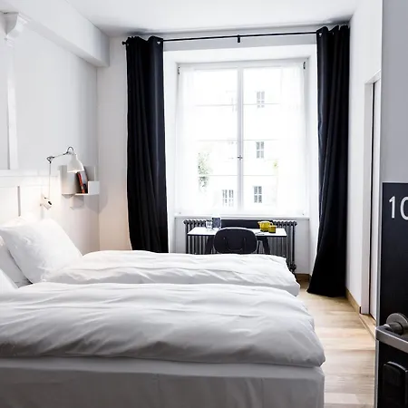 Hotel Marktgasse