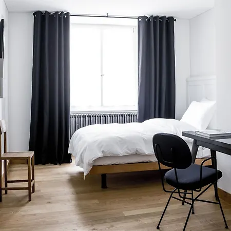 Marktgasse Hotel Zürich