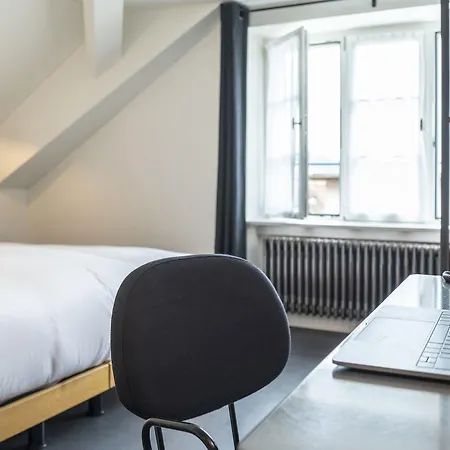 Hotel Marktgasse 4*