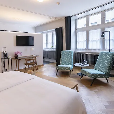 Hotel Marktgasse Zürich