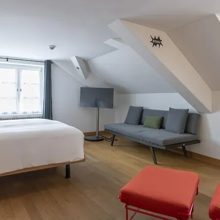 Marktgasse Hotel