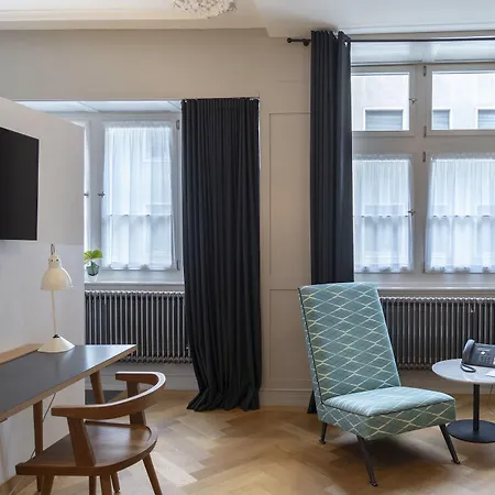 Hotel Marktgasse 4*