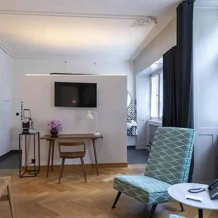 Marktgasse Hotel 4*