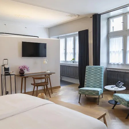 Hotel Marktgasse 4*
