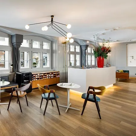 Marktgasse 4* Цюрих
