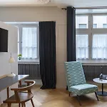 Hotel Marktgasse 4*