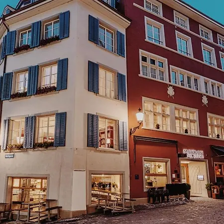Hotel Marktgasse 4*