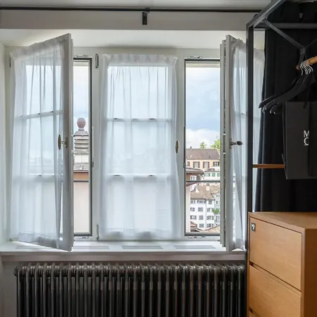 Marktgasse Hotel Zürich