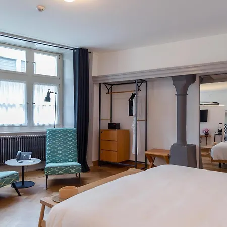 Hotel Marktgasse 4*