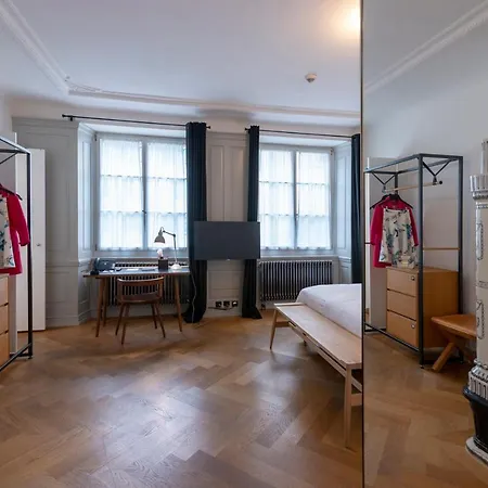 Marktgasse Hotel 4*
