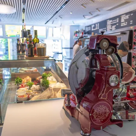 Marktgasse 4* Zurich