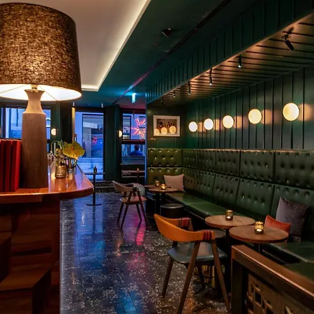 Marktgasse 4* Zurich