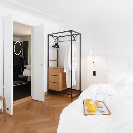 Hotel Marktgasse 4*
