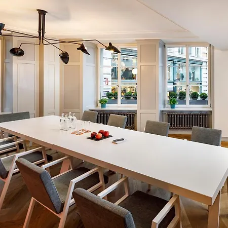 Marktgasse Hotel Zürich