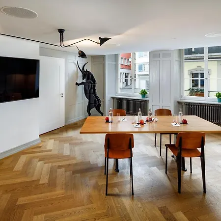 Marktgasse Hotel Zurich