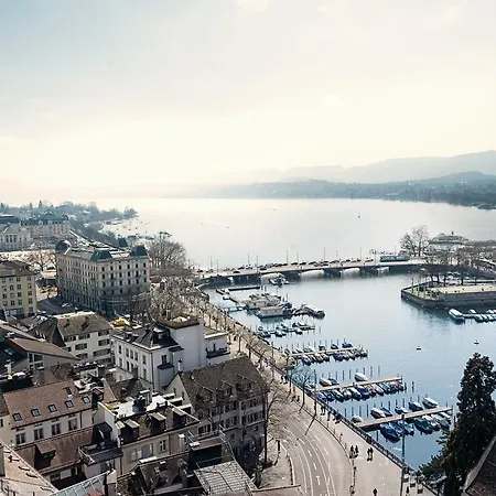 Marktgasse Hotel Zürich