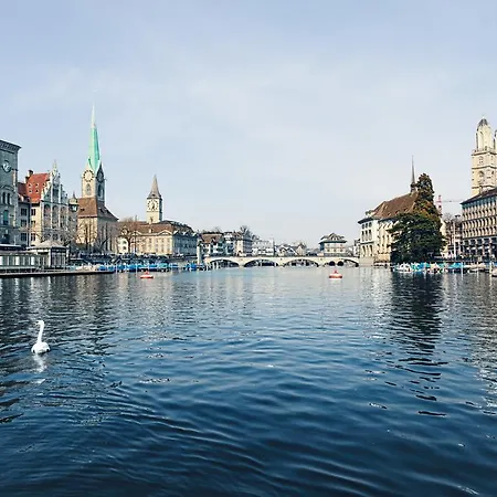 Marktgasse 4* Zurich