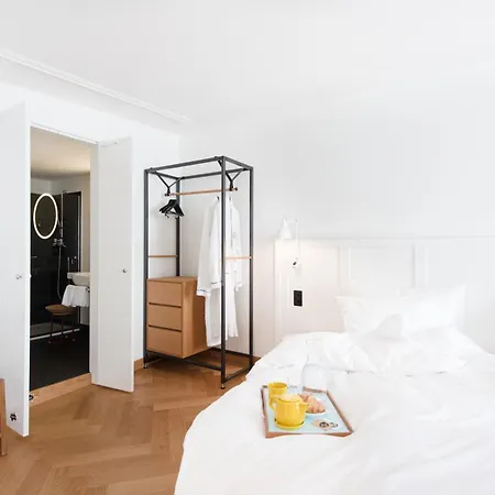 마르크트가세 4* 취리히