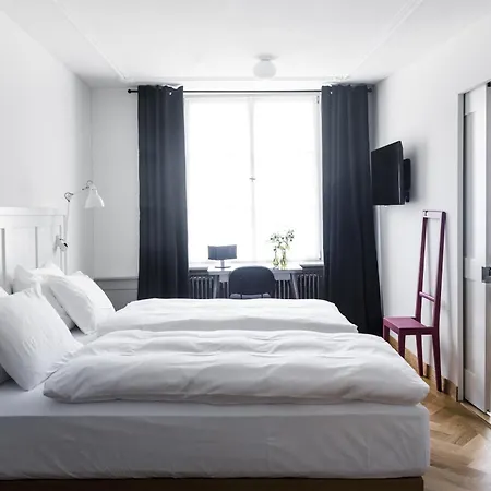 Marktgasse Hotel Zurich