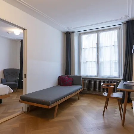Hotel Marktgasse 4*