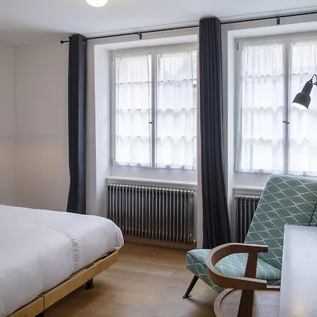 Marktgasse 4* Zurich