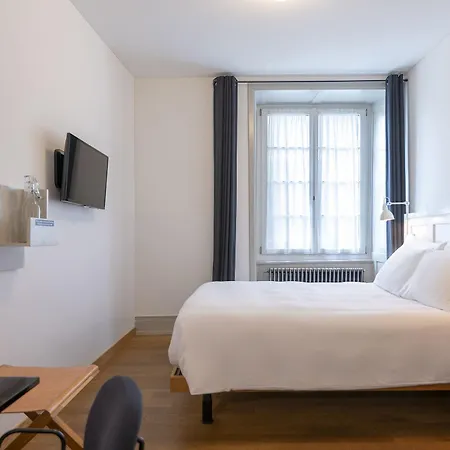 Marktgasse Szálloda Zürich