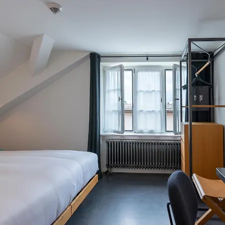 Marktgasse 4* Curych