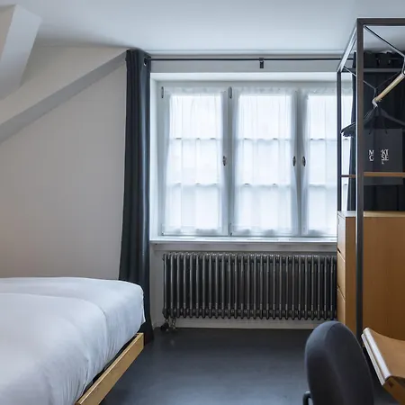Hotel Marktgasse 4*