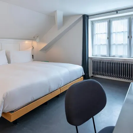 Hotel Marktgasse Zurich