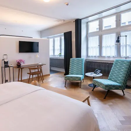 Hotel Marktgasse Zürich