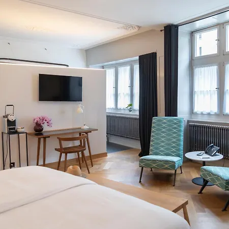 Hotel Marktgasse 4*