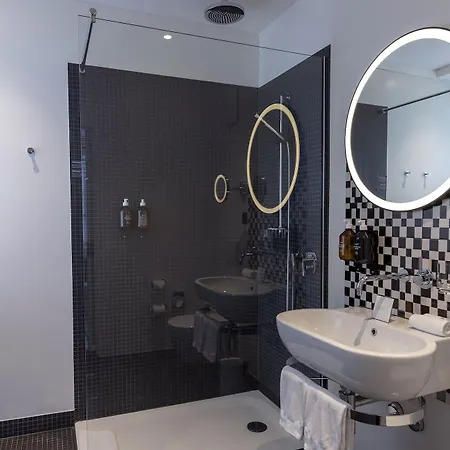 Marktgasse Hotel Zurich