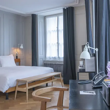 Hotel Marktgasse Zurich
