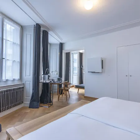 Marktgasse Hotel Zurich