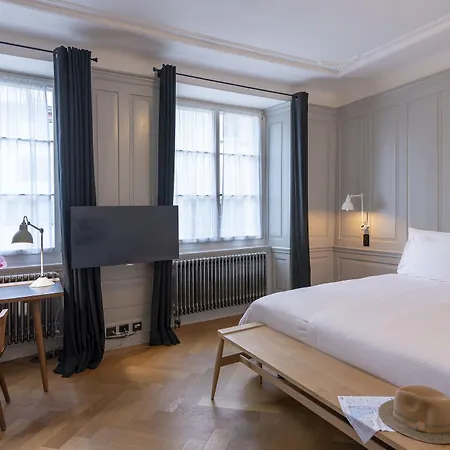 Hotel Marktgasse