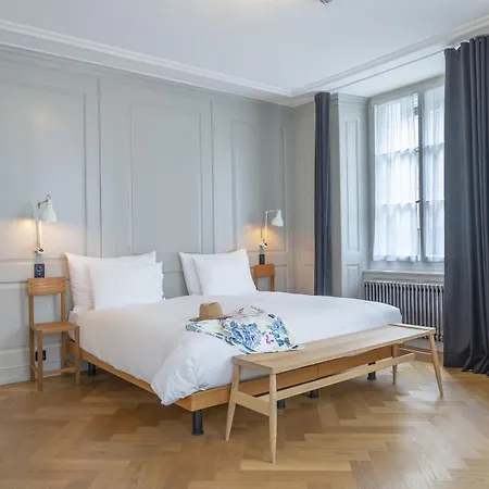 Hotel Marktgasse Zurich