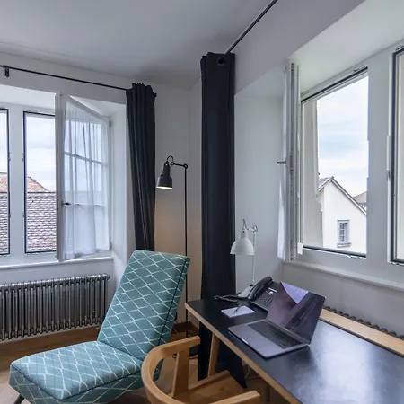 Hotel Marktgasse