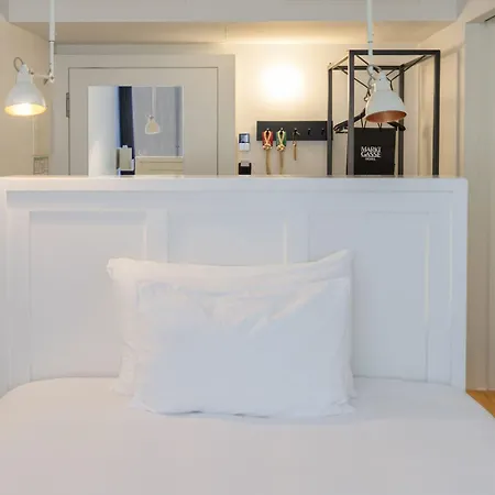 Hotel Marktgasse Zurich
