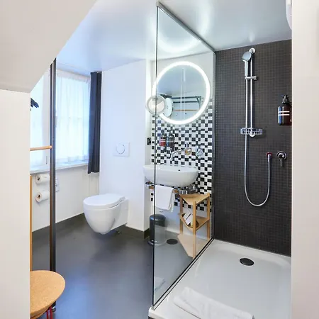 Marktgasse 4* Zurich