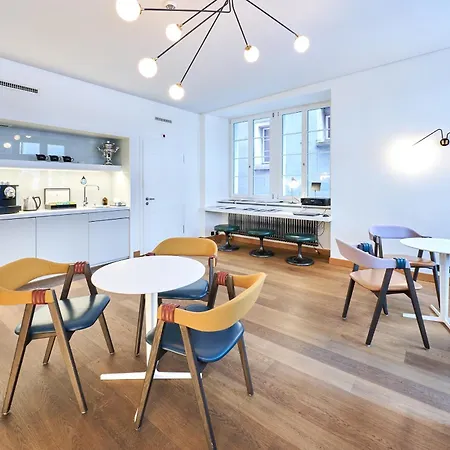 Marktgasse Hotel Zürich