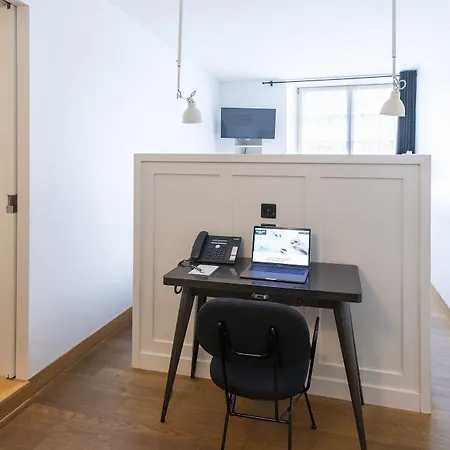 Marktgasse Hotel Zürich