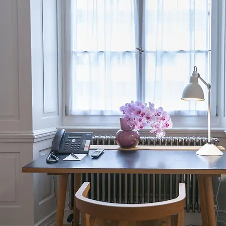 Marktgasse 4* Zurique